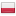 dawkasmiechu.pl server is located in Poland